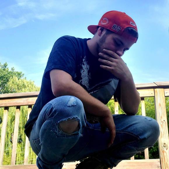 Meet your Posher, Joseph - Picture 1 of 1